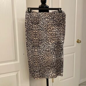Midi  VC skirt